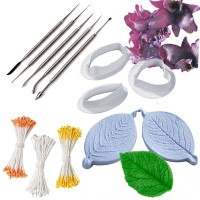 Инструменти за Цветя