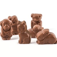 Термоформовани форми - "Животни"