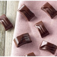Работа с Шоколад