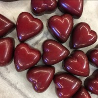 Шоколади, Кремове и Глазури - Свети Валентин