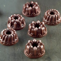 Силиконови форми