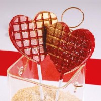 Термоформовани форми - "Любовни"