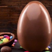 Термоформовани форми - "Великден"