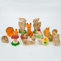 Ядливи захарни декорации