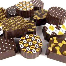 Трансферна хартия "Шокотрансфер" -  30бр/пакет