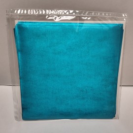 Алуминиево фолио за бонбони - Матово небесно синьо