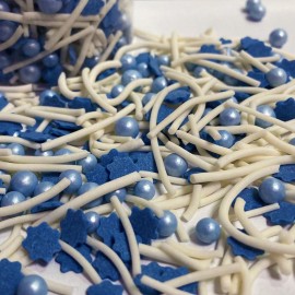 Захарна поръска "Северна приказка" -  40гр