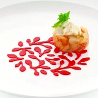 Шаблони за декорация