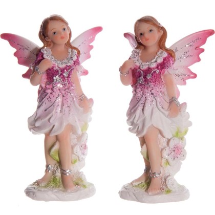 Керамична фигурка "Елф - 9см"