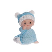 Бебешки и кръщане