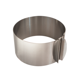 Раздвижен ринг Ø16-30см h8,5см