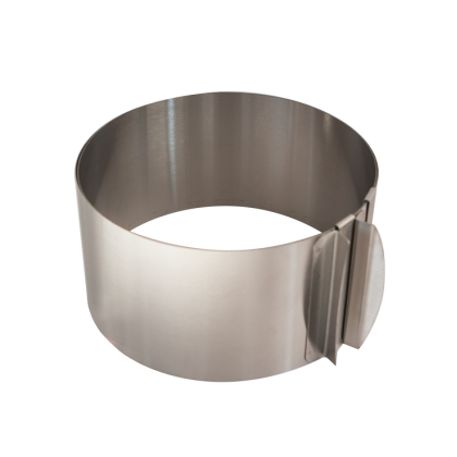 Раздвижен ринг Ø16-30см h8,5см