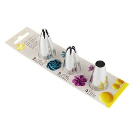 Комплект накрайници "1M, 2D и 2А"