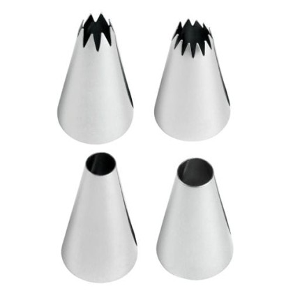 Комплект накрайници "№010, №012, №021 и №032"