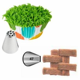 Комплект накрайници "№47 и №233"