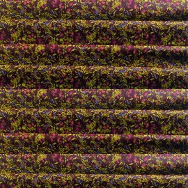 Трансферно фолио "Тайна градина"