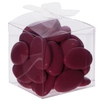 Кутии за бонбони и шоколад