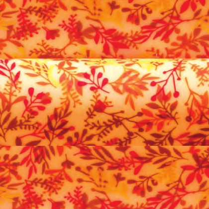 Трансферно фолио "Retour de cueillette"