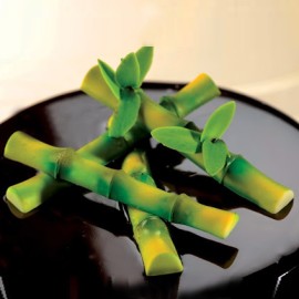 Поликарбонатна форма "Бамбукови Пръчки"