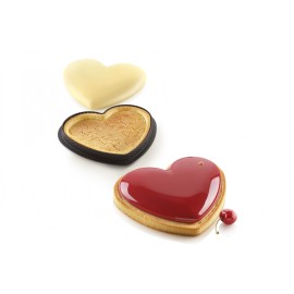 Комплект Сърце "Kit Tarte Ring Amore 205x190mm"