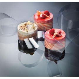 Ацетатно фолио - ролка h70мм - 300 метра