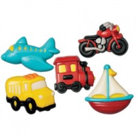 Термоформовани форми - "Транспортни"