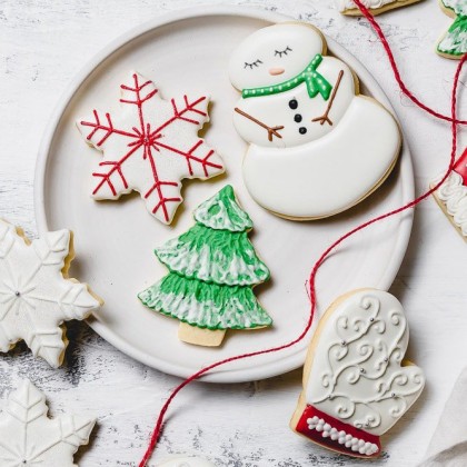 Айсинг "Суперайс" - 500гр