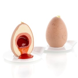 Двудневен Мастър Клас -  “Модерно сладкарство 2"- Октомври