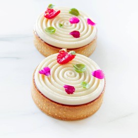 Двудневен курс - "Модерно сладкарство" - Април