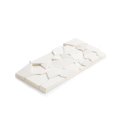 Поликарбонатна форма "Crush"