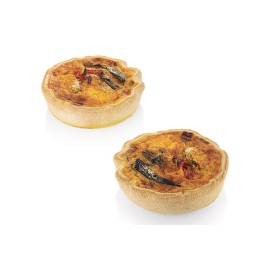 Микроперфориран килим за печене "30х40" - Ø120мм h30мм