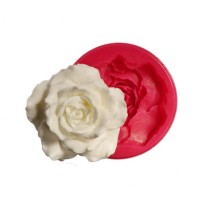 Силиконови калъпи - Цветя