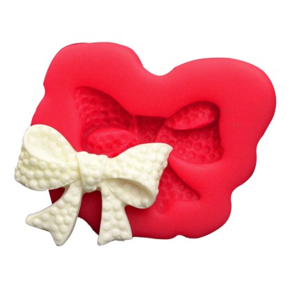 Силиконов калъп "Панделка"