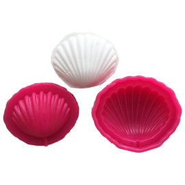 Силиконов калъп "Стрида 3D"