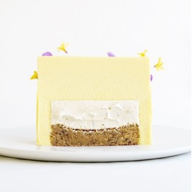 Двудневен Мастър Клас -  “Модерно сладкарство 2"- Октомври