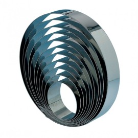 Ринг за торти - Ø16 h5см