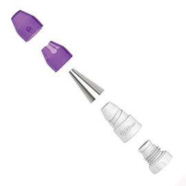 Комплект редуктор - 4 части