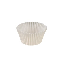 Капсули - бели за печене Ø52 h30