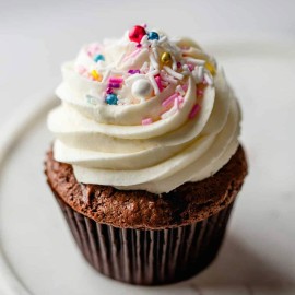 Капсули - кафяви за печене Ø44 h32 - 960 бр.