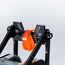 Електрическа резечка за ацетатни ленти - "Mart Cutter"