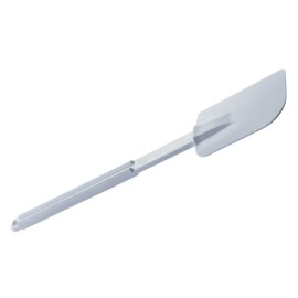 Силиконова шпатула 27см - МЛ