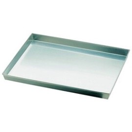 Алуминиева тава 60х40 h4см