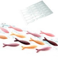 Термоформовани форми - "Морски"