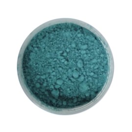 Перлена боя на прах - Аквамарин
