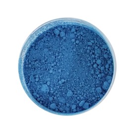 Перлена боя на прах - Светло син - 7гр