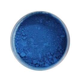 Перлена боя на прах - Кобалт