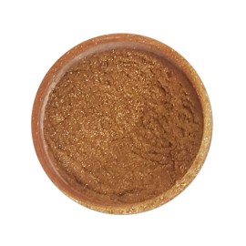 Перлена боя на прах - Златно №6 - 7гр