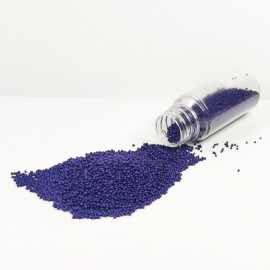 Захарна поръска "Топ-Топ" - Лилав - 80гр