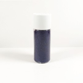 Захарна поръска "Топ-Топ" - Лилав - 80гр