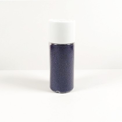 Захарна поръска "Топ-Топ" - Лилав - 80гр